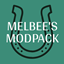 Melbee's SWEM Horse Pack logo