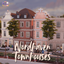 Nordhaven Townhouses – 4 Semi-Furnished Row Homes (Kitchen + Bath Ready) logo