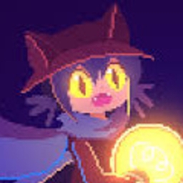 The Bleh of Runes logo