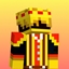 Pancake Empire logo