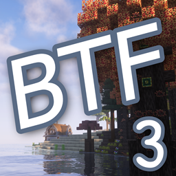 Beyond The Forest 3 project image