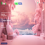 Main Menu Background Override Pink logo