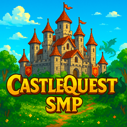 CastleQuest SMP  project image