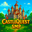 CastleQuest SMP  logo