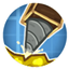 Deeper Drilling logo