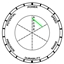 Adcium's Mosh Pit of Fun logo