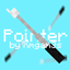 Pointer logo