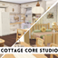 Cottage Core Studio logo