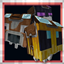 Happy Ghast Costumes logo