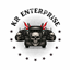 KR ENTERPRISE logo