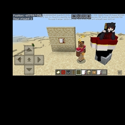 Saavtuber addon project image