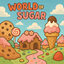 Sugar's World logo