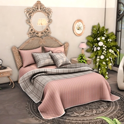 Neena Bedroom