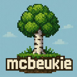 mcbeukie project image