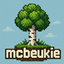 mcbeukie logo