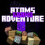 Atom's Grand Adventure logo