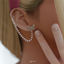 [EGGSIMS] earrings 10 logo