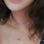 [EGGISMS] necklace 16 logo