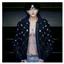 BTS - JHOPE MON4LISA COLLECTION logo