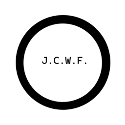 JCWF logo