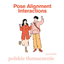 Pose Alignment Interactions | Polish Translation logo