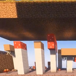 Biome Tower  Adventure " BTA " project image