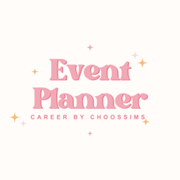 Event planner career♡
