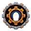 Create's Colonies logo
