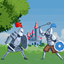 KC:Royal Armories logo