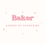 Baker career♡ logo