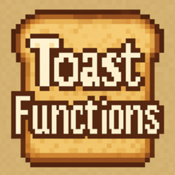 Toast Functions logo