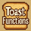 Toast Functions logo