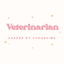 Veterinarian career♡ logo