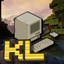 KeybindingLocker logo