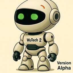 WoTech 2 project image