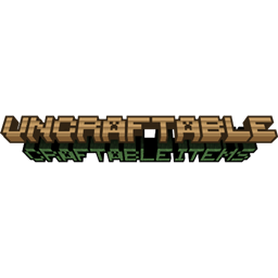 Uncraftable Craftable Items