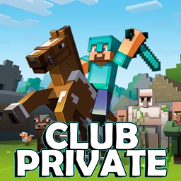 Club Private Adventure logo