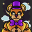 Rabbit's FNAF pack logo