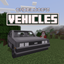 CMDBlocc's Vehicles logo