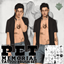 ✨[MOD]✨ TATTOO BRUSH SET - PET MEMORIAL TATTOO BRUSH SET logo