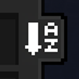 UniqueDark Inventory Tweaks compat logo