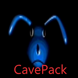 CavePack logo