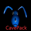 CavePack logo