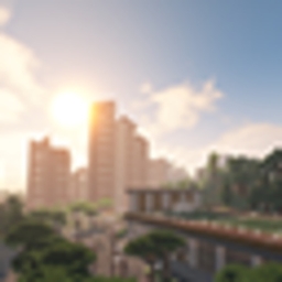 project avatar