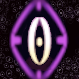 Gaze - A Malum Addon logo