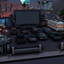 DRIVE IN! logo