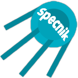 Specnik project image