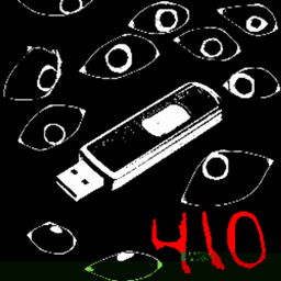 Minecraft: Error_code:410 project image