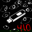 Minecraft: Error_code:410 logo