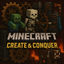 CAC: Create & Conquer logo
